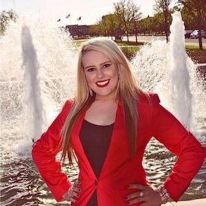 Meet your Posher, Kara